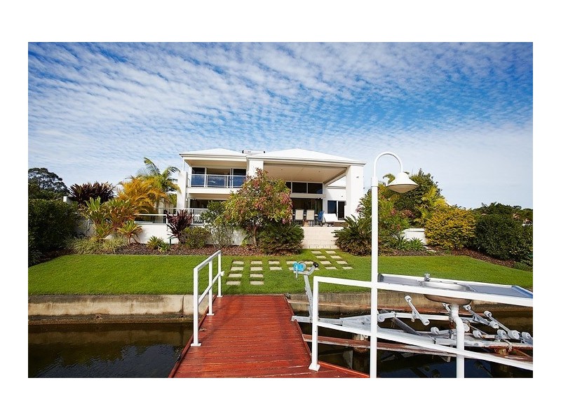 67 Shorehaven Drive, Noosaville QLD 4566