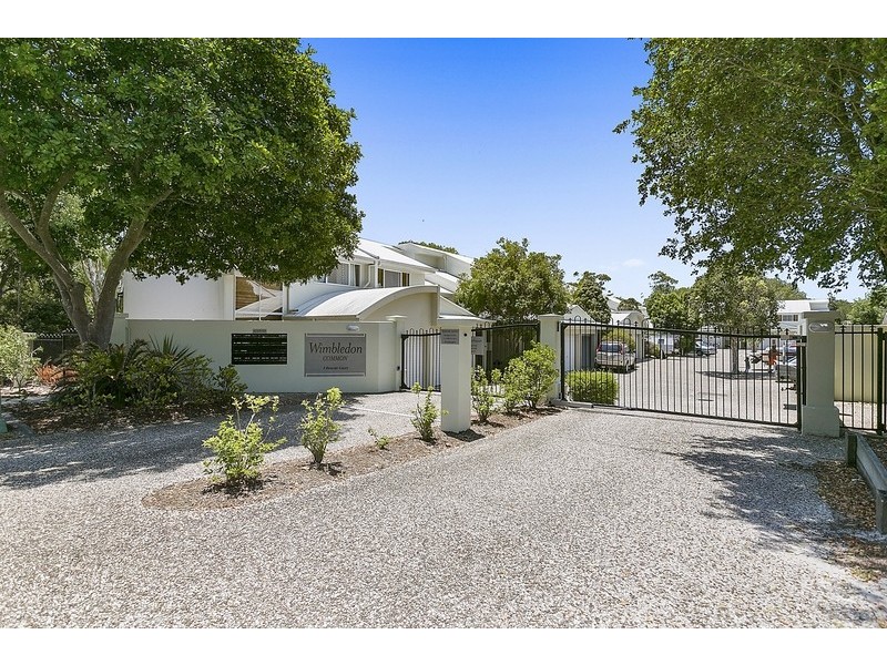 7/1 Beacon Court, Sunrise Beach QLD 4567