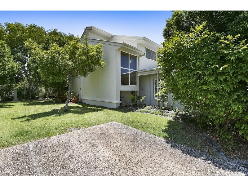 7/1 Beacon Court, Sunrise Beach QLD 4567