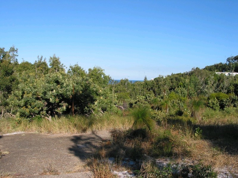 Lot 33 Seamist Court, Sunshine Beach QLD 4567