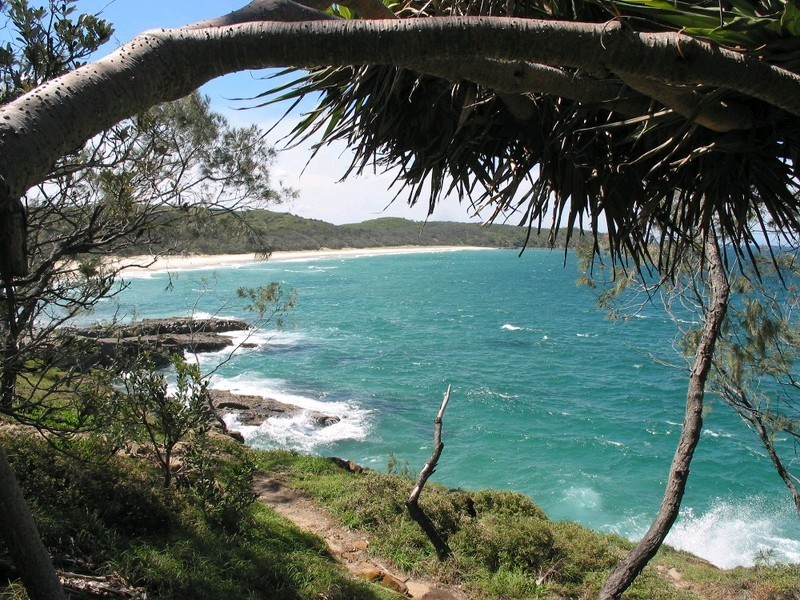 Lot 33 Seamist Court, Sunshine Beach QLD 4567