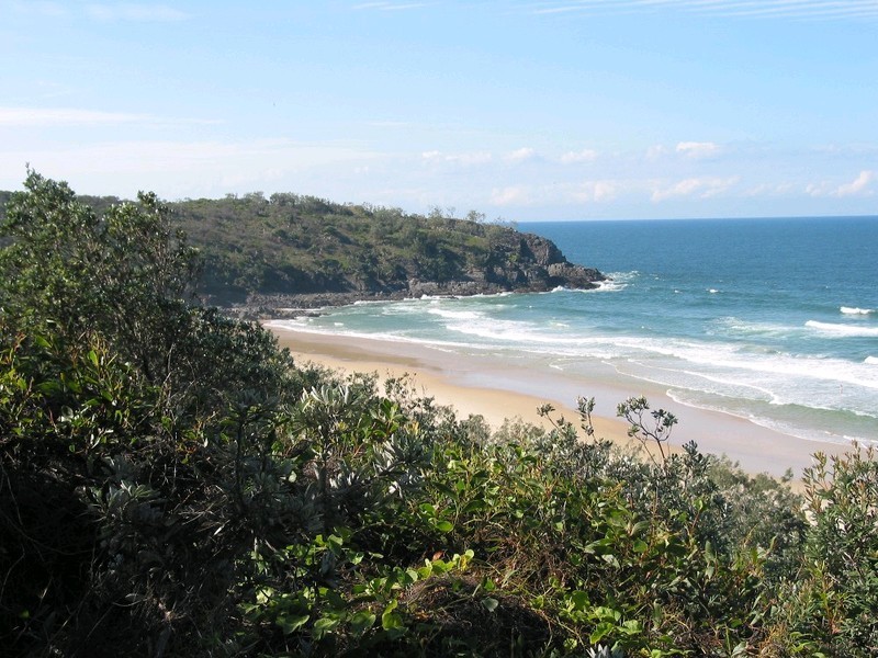 Lot 33 Seamist Court, Sunshine Beach QLD 4567