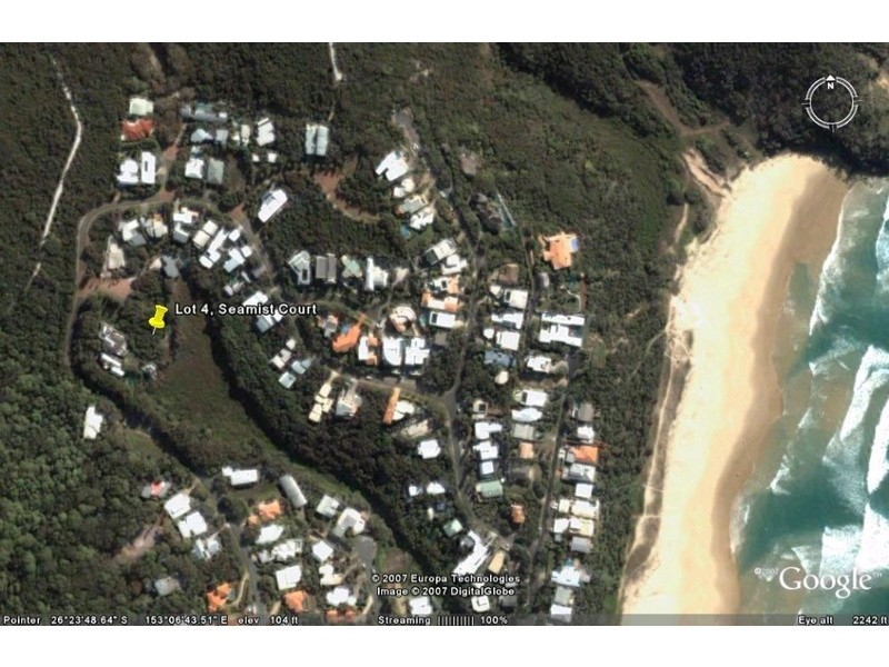 4 Seamist Court, Sunshine Beach QLD 4567