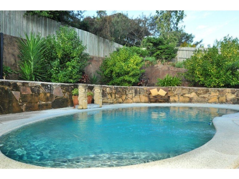 24 Driftwood Drive, Castaways Beach QLD 4567