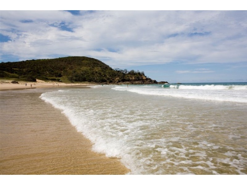 Sunshine Beach QLD 4567