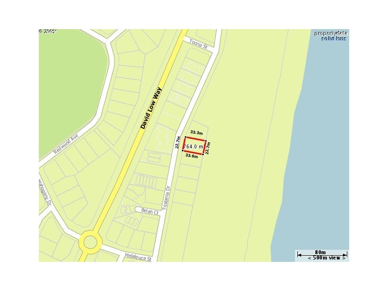 3 Tristania Drive, Marcus Beach QLD 4573