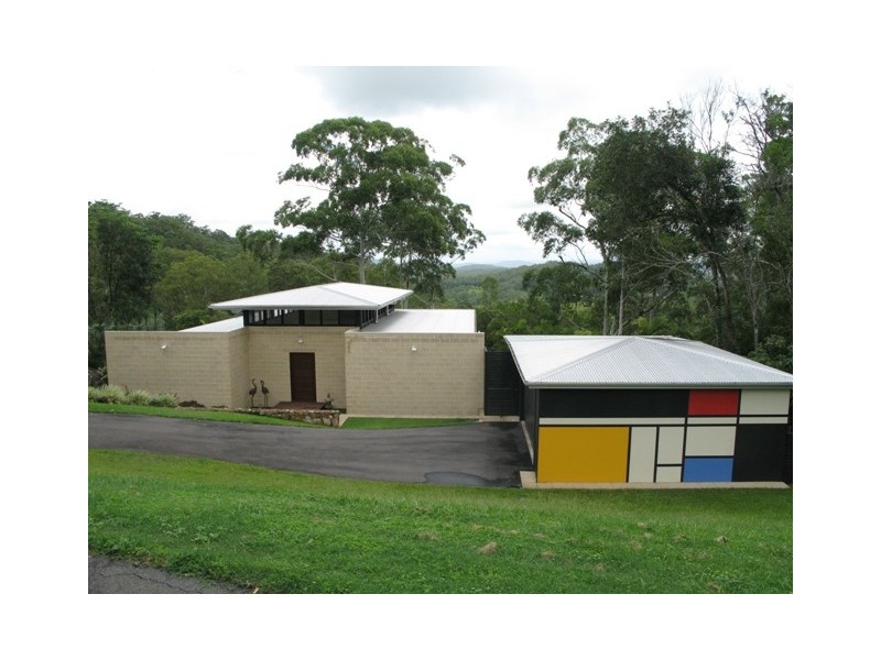 20 Lilly Pilly Place, Eumundi QLD 4562