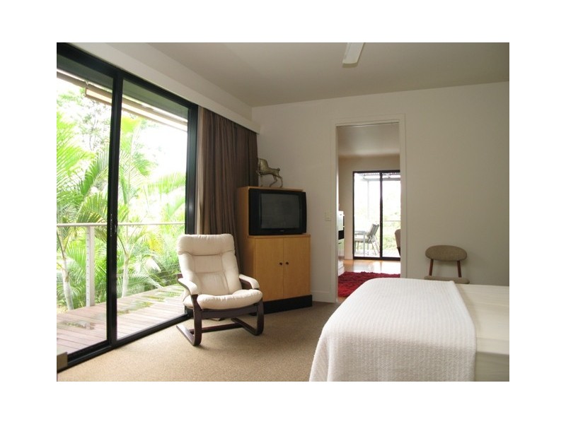 20 Lilly Pilly Place, Eumundi QLD 4562