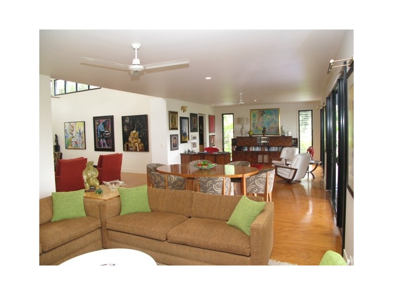 20 Lilly Pilly Place, Eumundi QLD 4562