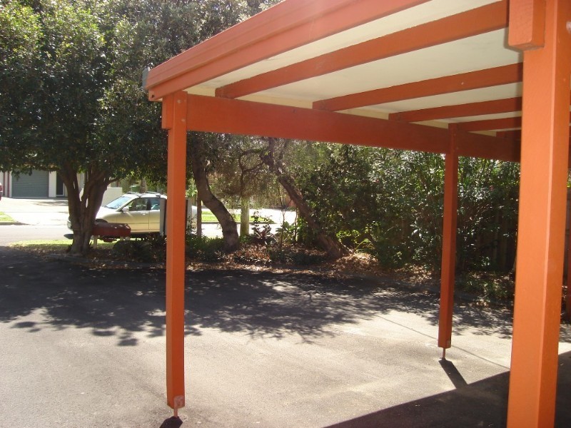 2/10 Margit Crescent, Sunrise Beach QLD 4567