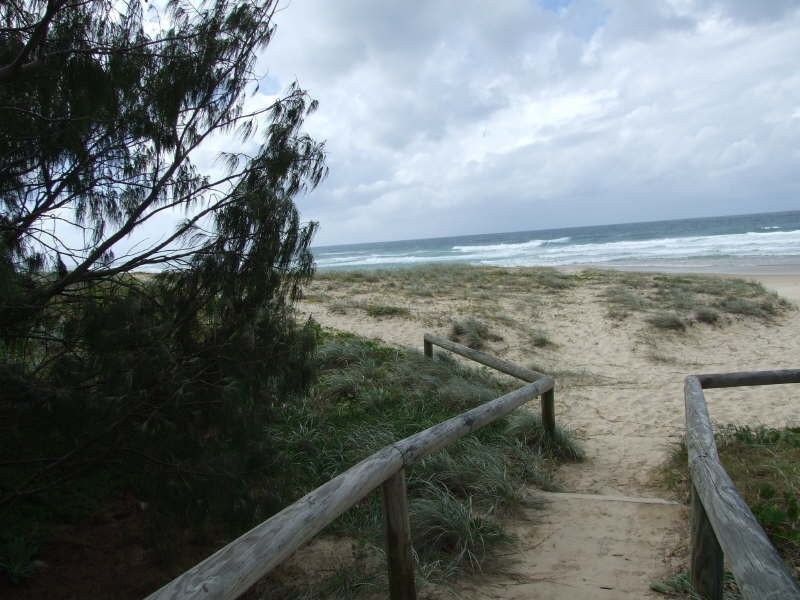 2/9 Pilchers Gap, Sunshine Beach QLD 4567