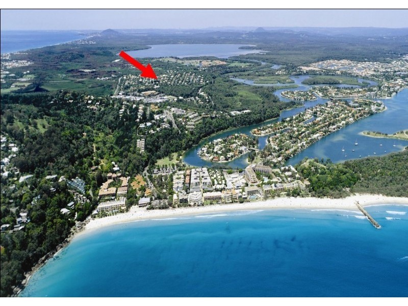 4 Warragai Court, Noosa Heads QLD 4567