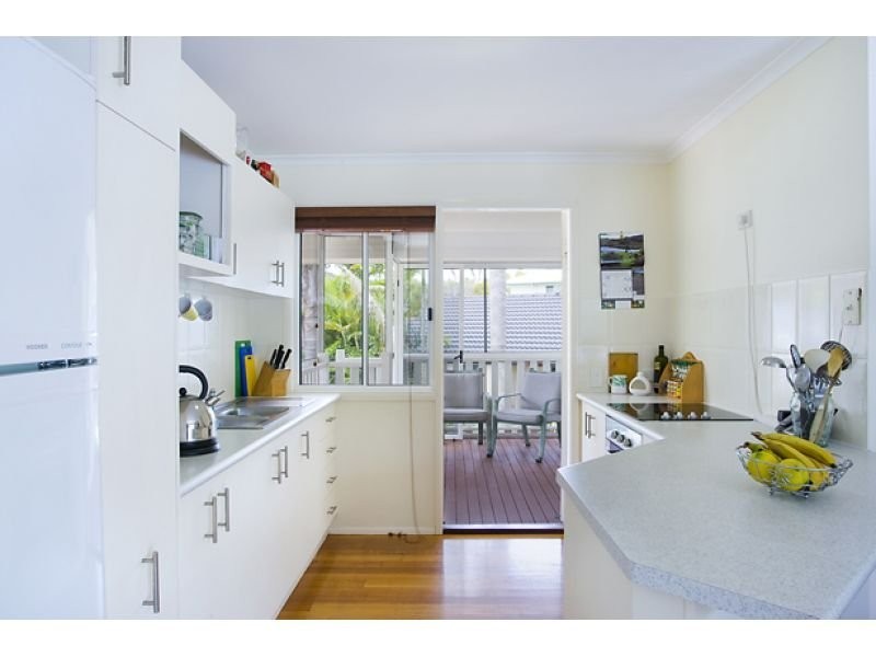 Sunrise Beach QLD 4567