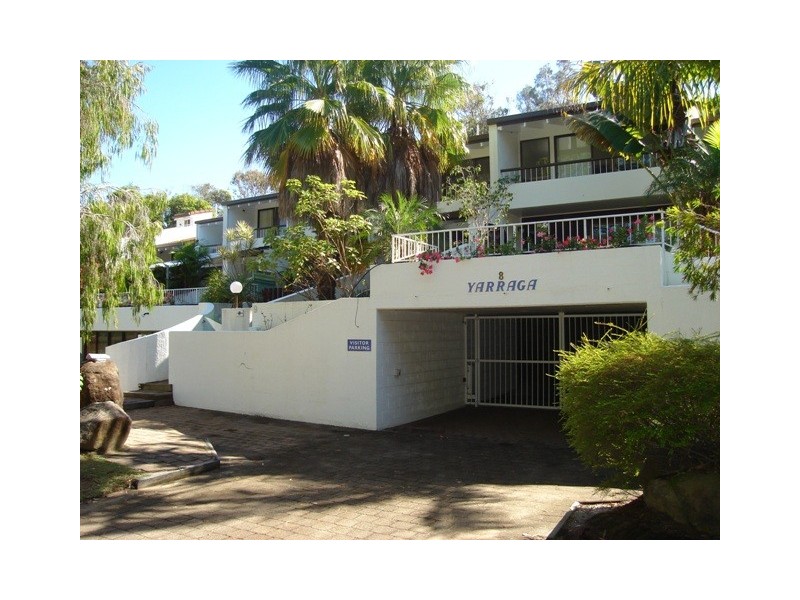 Sunshine Beach QLD 4567