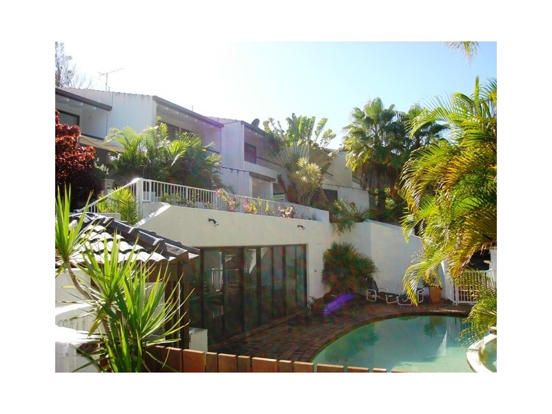 Sunshine Beach QLD 4567