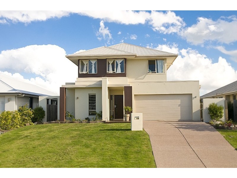 134 The Avenue, Peregian Springs QLD 4573