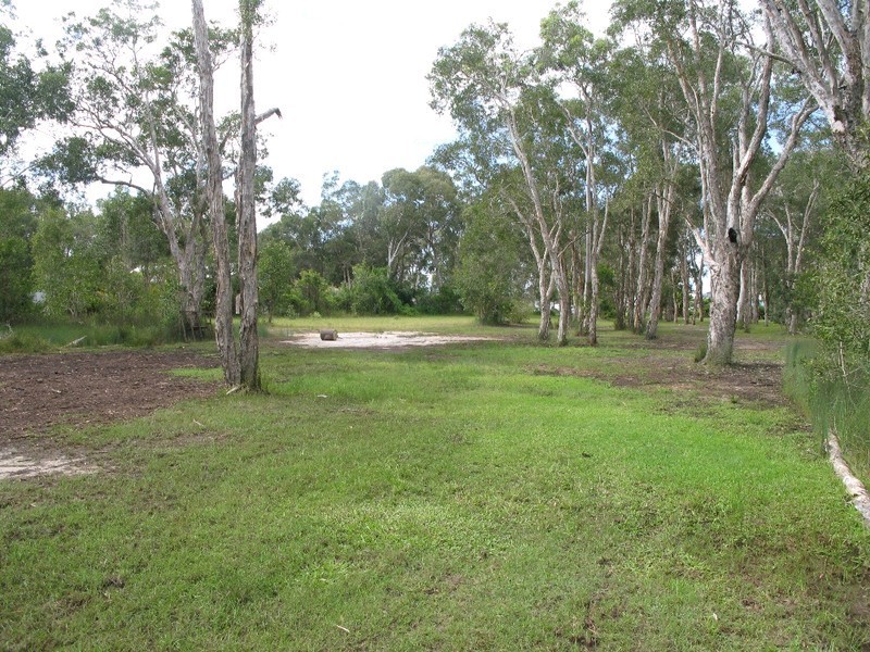 23 Wygani Drive, Noosa North Shore QLD 4565