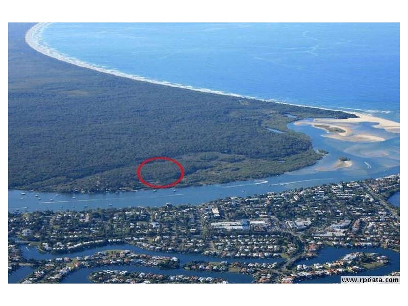 23 Wygani Drive, Noosa North Shore QLD 4565