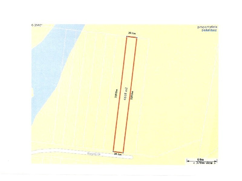 23 Wygani Drive, Noosa North Shore QLD 4565