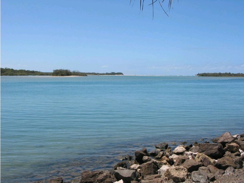 23 Wygani Drive, Noosa North Shore QLD 4565
