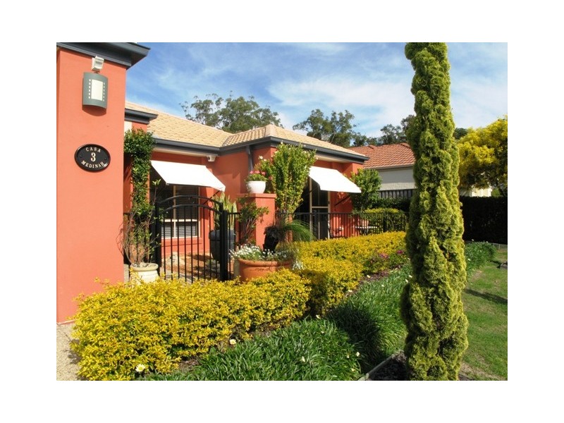 3 Medinah Place, Peregian Springs QLD 4573