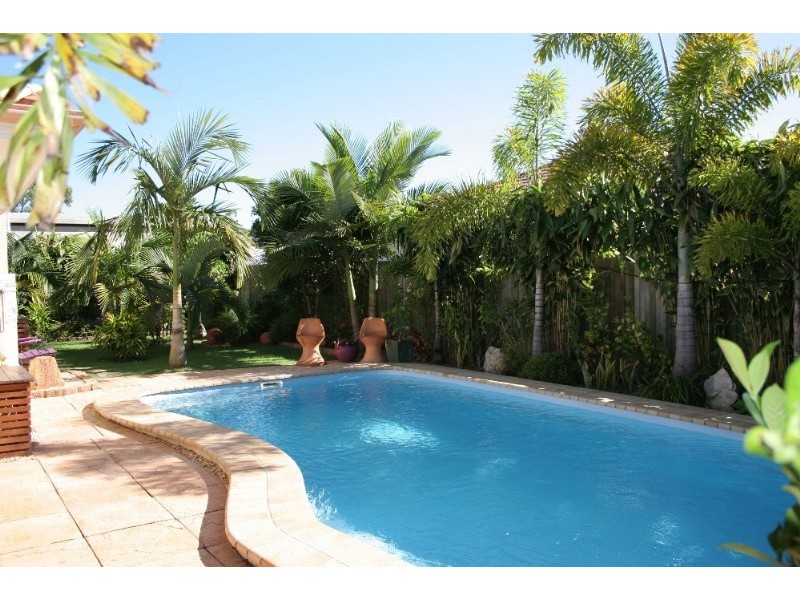 4 Perkins Place, Tewantin QLD 4565