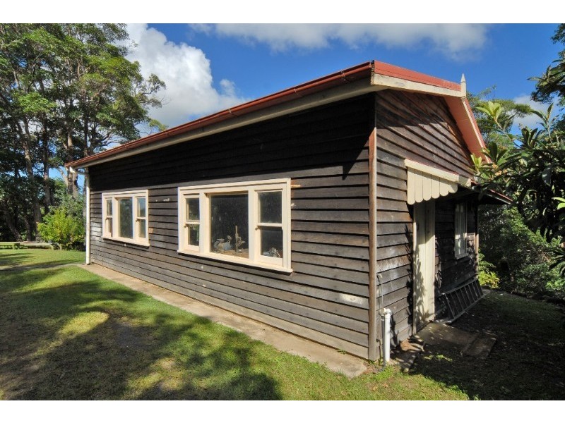 Tinbeerwah QLD 4563