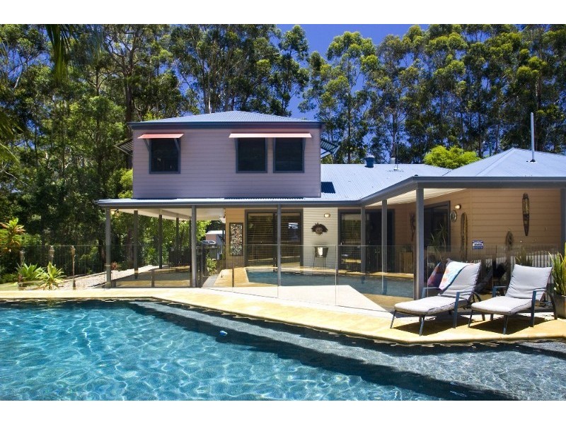 5 Brookland Road, Tinbeerwah QLD 4563