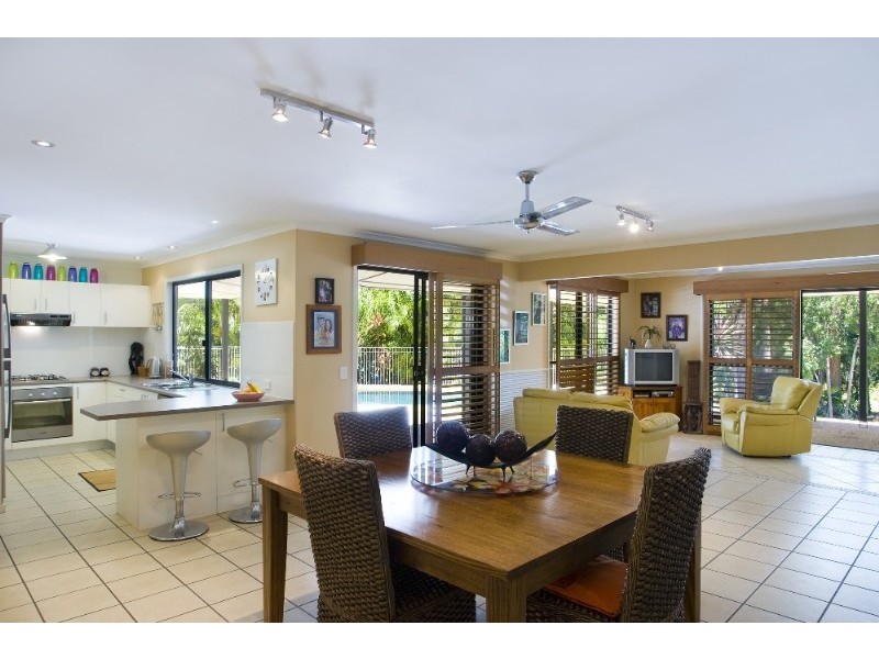 5 Brookland Road, Tinbeerwah QLD 4563