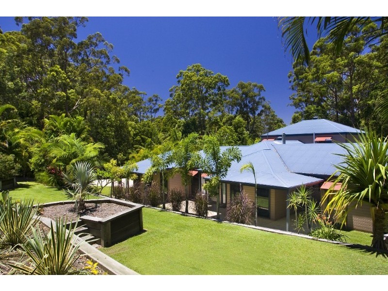 5 Brookland Road, Tinbeerwah QLD 4563