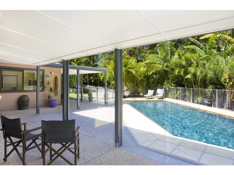 5 Brookland Road, Tinbeerwah QLD 4563