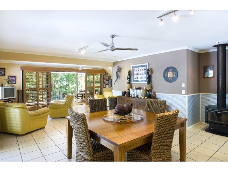 5 Brookland Road, Tinbeerwah QLD 4563