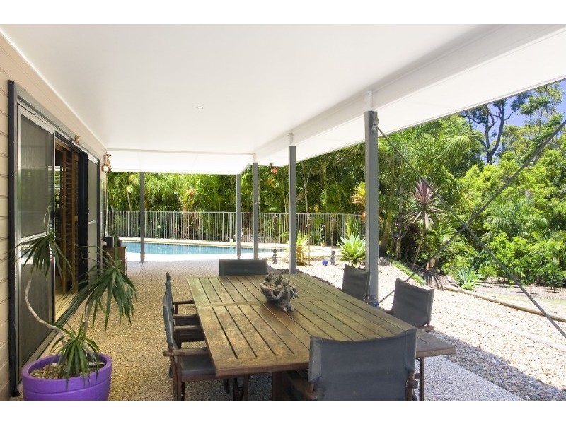 5 Brookland Road, Tinbeerwah QLD 4563