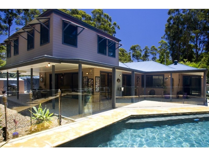 5 Brookland Road, Tinbeerwah QLD 4563