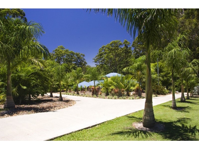 5 Brookland Road, Tinbeerwah QLD 4563