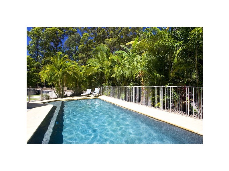 5 Brookland Road, Tinbeerwah QLD 4563