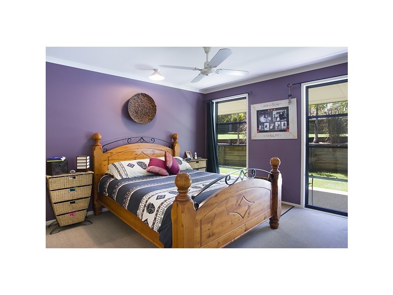 5 Brookland Road, Tinbeerwah QLD 4563