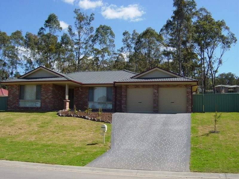 76 Ballydoyle Drive, Ashtonfield NSW 2323