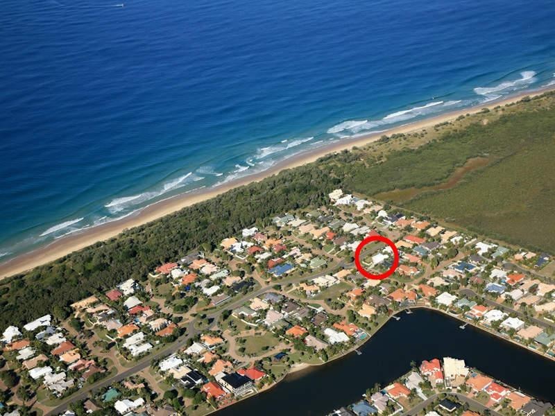 1 Cygnet Court, Wurtulla QLD 4575