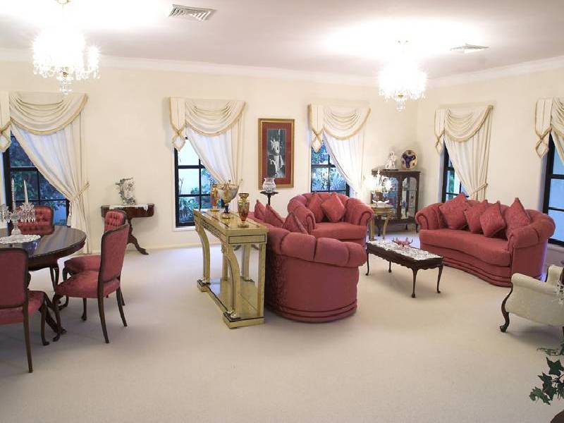 110 Sunbird Chase, Parrearra QLD 4575