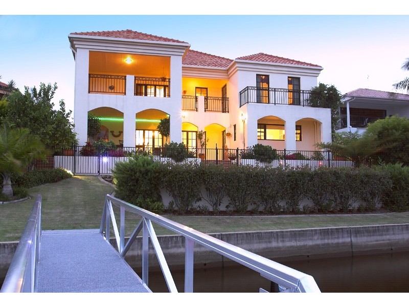 110 Sunbird Chase, Parrearra QLD 4575