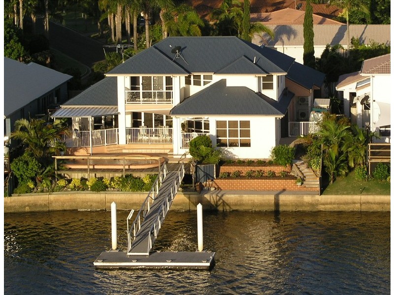 114 Chelsea Crescent, Minyama QLD 4575