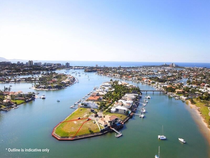 12 Mooloolah Island, Minyama QLD 4575