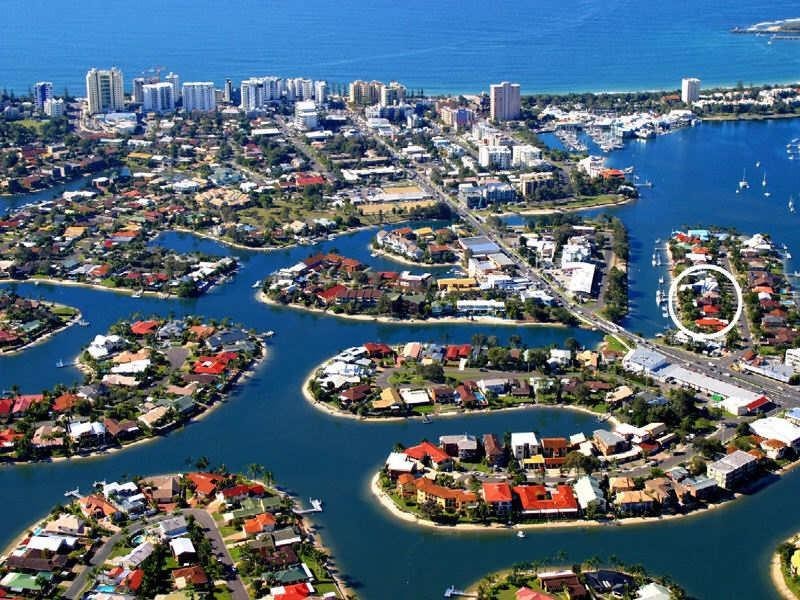 7 & 9 Culbara Street, Mooloolaba QLD 4557