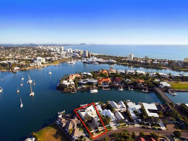 112 Mooloolah Drive, Minyama QLD 4575