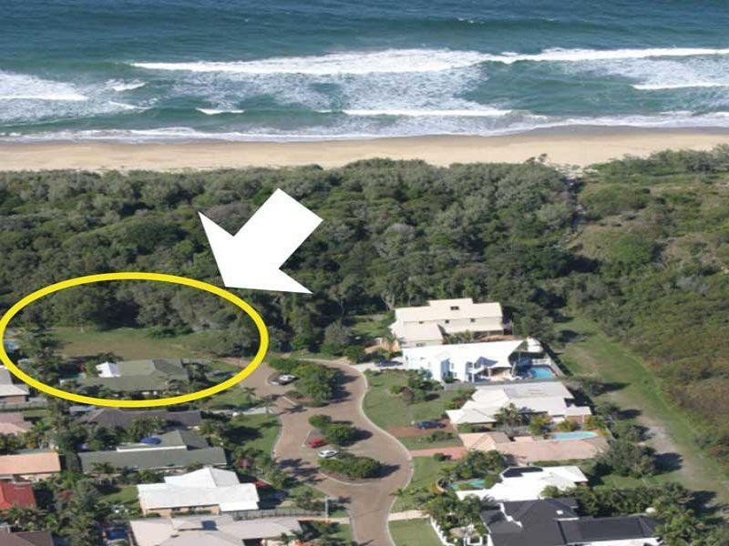 7 Firetail Court, Wurtulla QLD 4575