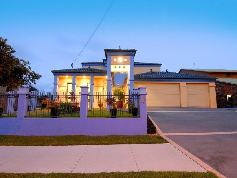17 Oceanic Drive, Warana QLD 4575