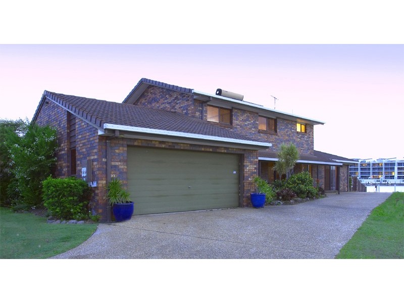 22 Myoora Court, Minyama QLD 4575