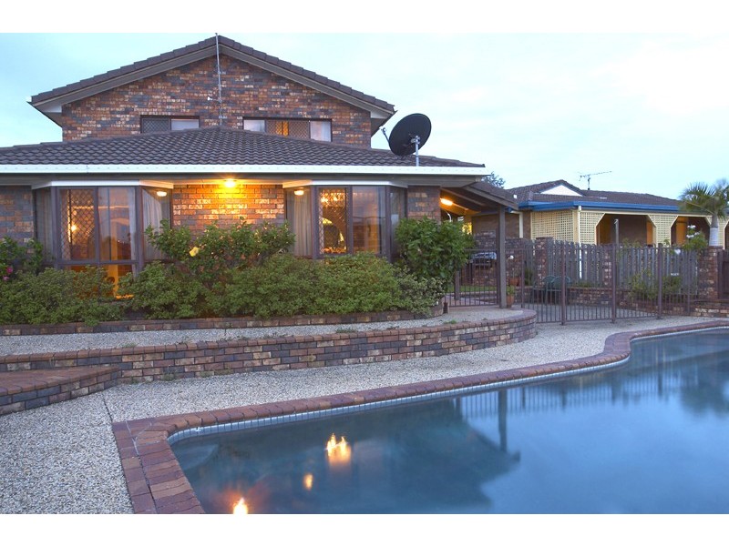 22 Myoora Court, Minyama QLD 4575