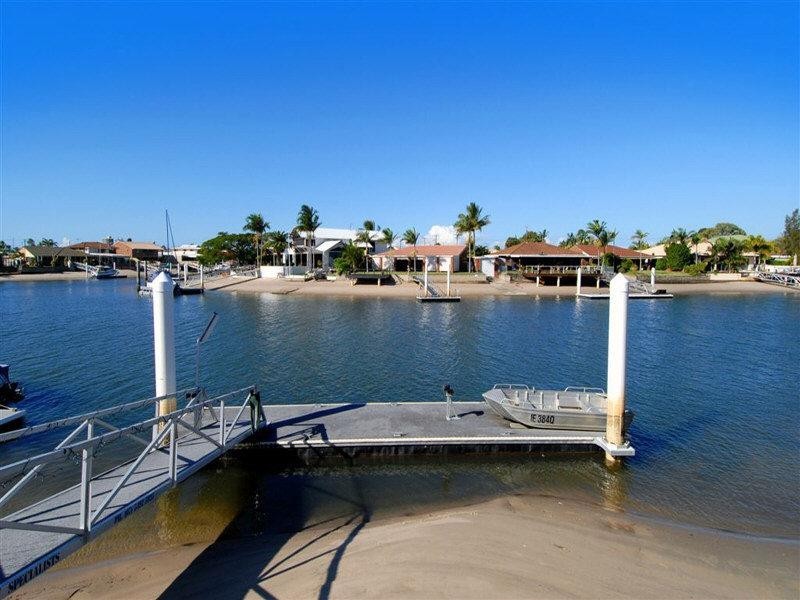 22 Kumbada Court, Minyama QLD 4575